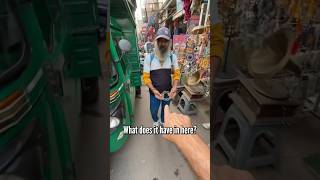 22 Shapes Thing In India