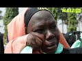 Boko Haram Kidnappings: Dapchi Protests Abduction of Their Daughters by Boko Haram | Legit TV