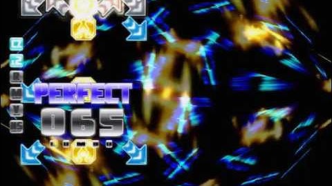 Pump It Up Prex 2 - Holiday CZ