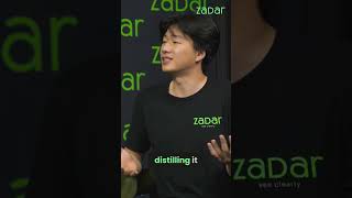 Deep Fusion Radar: Cutting-Edge Autonomy Tech for Everyone #shorts