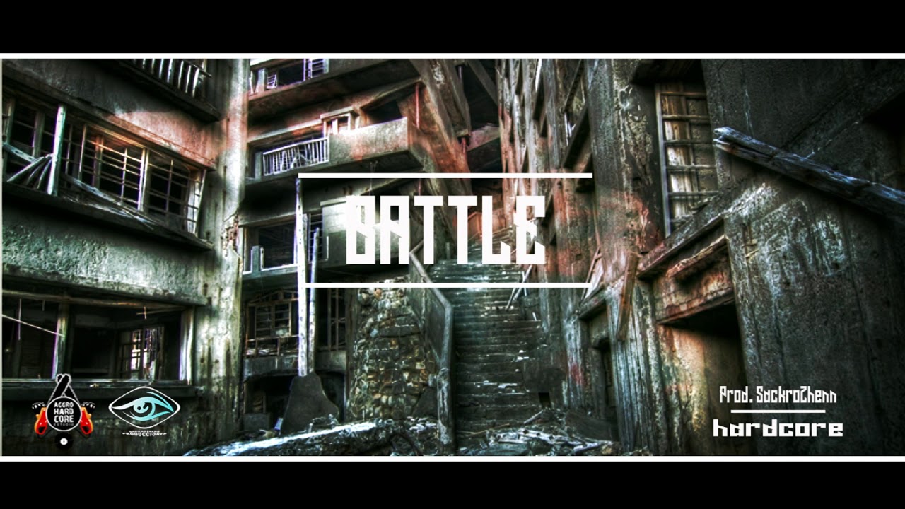 INSTRUMENTAL RAP HARDCORE/ BOOM BAP 2018 SPECIAL BATTLE FREE USO LIBRE