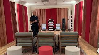 Tour Of Ps Audios New Listening Lab