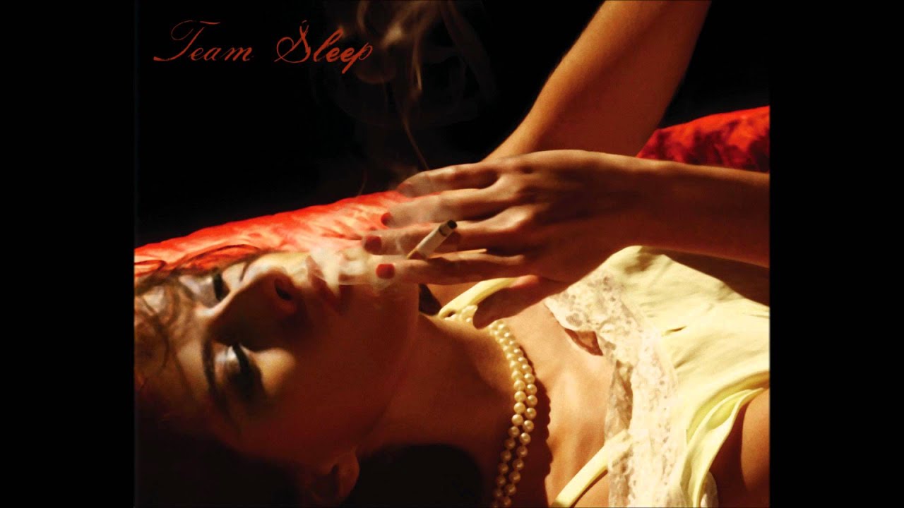 Team Sleep 'Ever Since WW1'