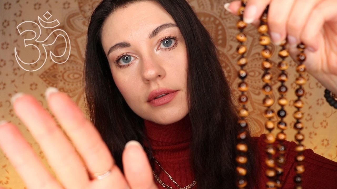 ASMR | ~ 3 Stunden Personal Attention & more 😌 Alle 7 Chakra-Videos 🕉 ASMR Deutsch/German