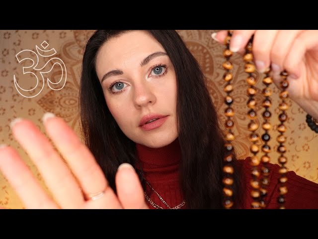 ASMR | ~ 3 Stunden Personal Attention & more 😌 Alle 7 Chakra-Videos 🕉 ASMR Deutsch/German