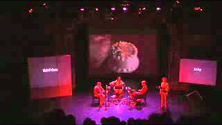 The Cosmic Engine Excerpts