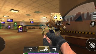 Антитеррористические шутеры на Android 🎮#1 screenshot 2