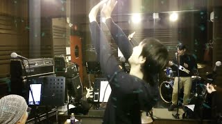 ツイフォニウム「Goes 音頭 Ghost（ライブ練習版）」P-model Goes on Ghost cover