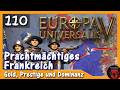 110 | EUV Prachtmächtiges Frankreich (Dominanz | Longplay | deutsch) #europauniversalisv