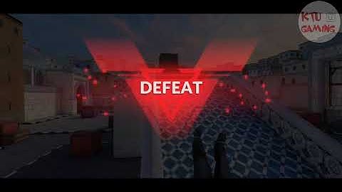 Critical Strike CS: Counter Terrorist Online FPS. Android Gameplay. Part 138.