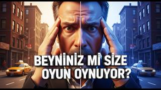 Dejavunun Şaşırtan Sırrı Beyniniz Mi Kandırıyor Yoksa Paralel Evrende Mi Yaşadınız?