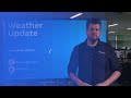 Midweek Weather Update 10 July 2024: Rain across both east and west Australia.
