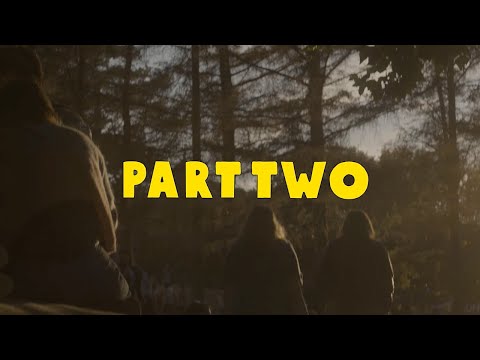 PETE THE MONKEY FESTIVAL 2022 (AFTERMOVIE PART 2)