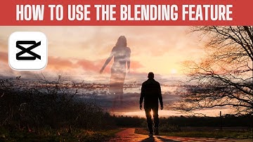 Mastering the Overlay Blending Feature in CapCut PC | Step-By-Step Tutorial
