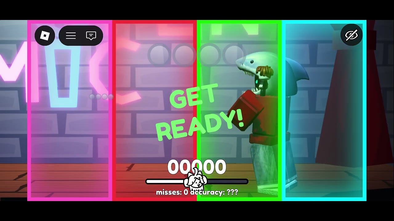 TRICKY MOD RAT (Roblox)