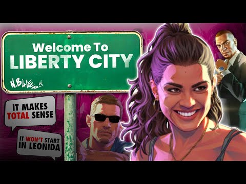 Will GTA 6 Start In Liberty City?