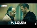 İçerde 9. Bölüm