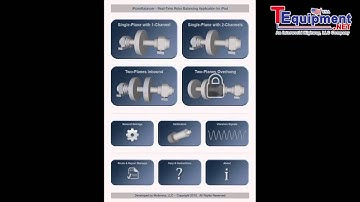iRotorBalancer Update   1 10