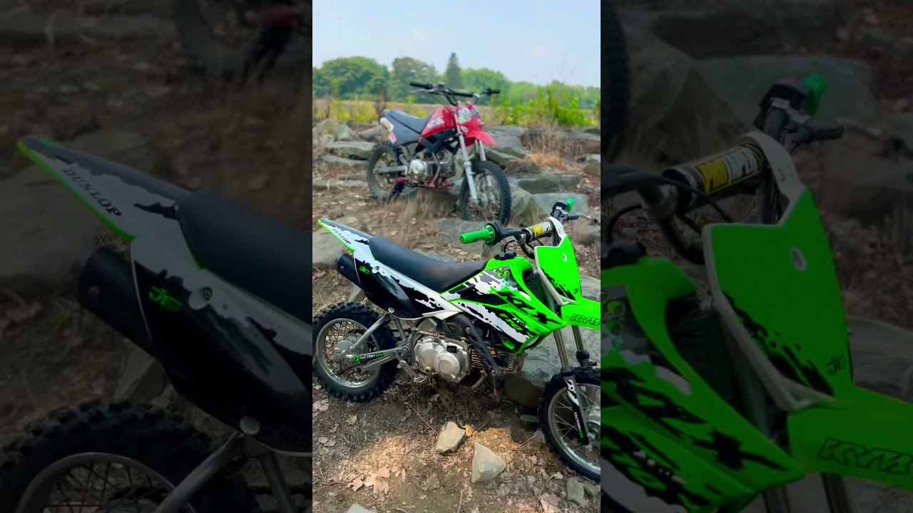 Mood #dirtbike #foryou #goon #bikelife #music