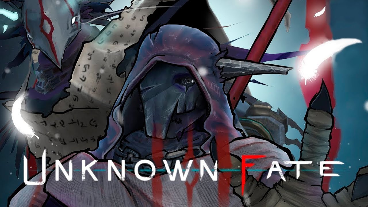 UNKNOWN FATE