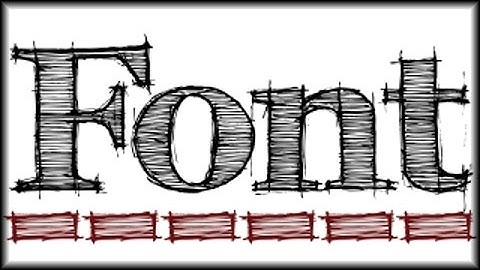 Ubuntu 14.04 - Hướng dẫn cài đặt Font chữ cho Ubuntu