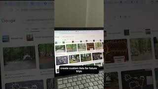 Plan A Trip Across ALL Devices