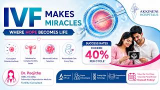IVF Explained: Complete In Vitro Fertilization Process Step-by-Step | Fertility