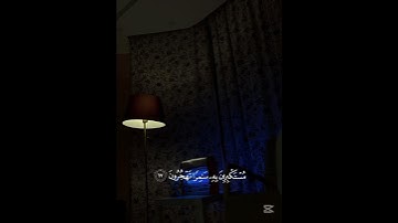 قرآن كريم سبحان الله وبحمده سبحان الله العظيم #قرآن_كريم #ياسر_الدوسري #راحة_نفسية #المصحف
