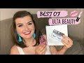 Things you NEED from Ulta | BeautyByEwa