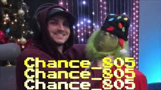 CHANCE_805 INTRO 2025 (Created by S l o t h)