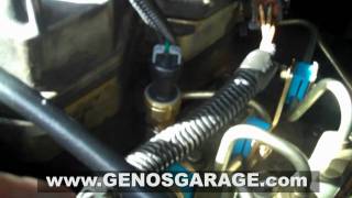 ISSPRO Install (Part 3)   *** BOOST GAUGE ***
