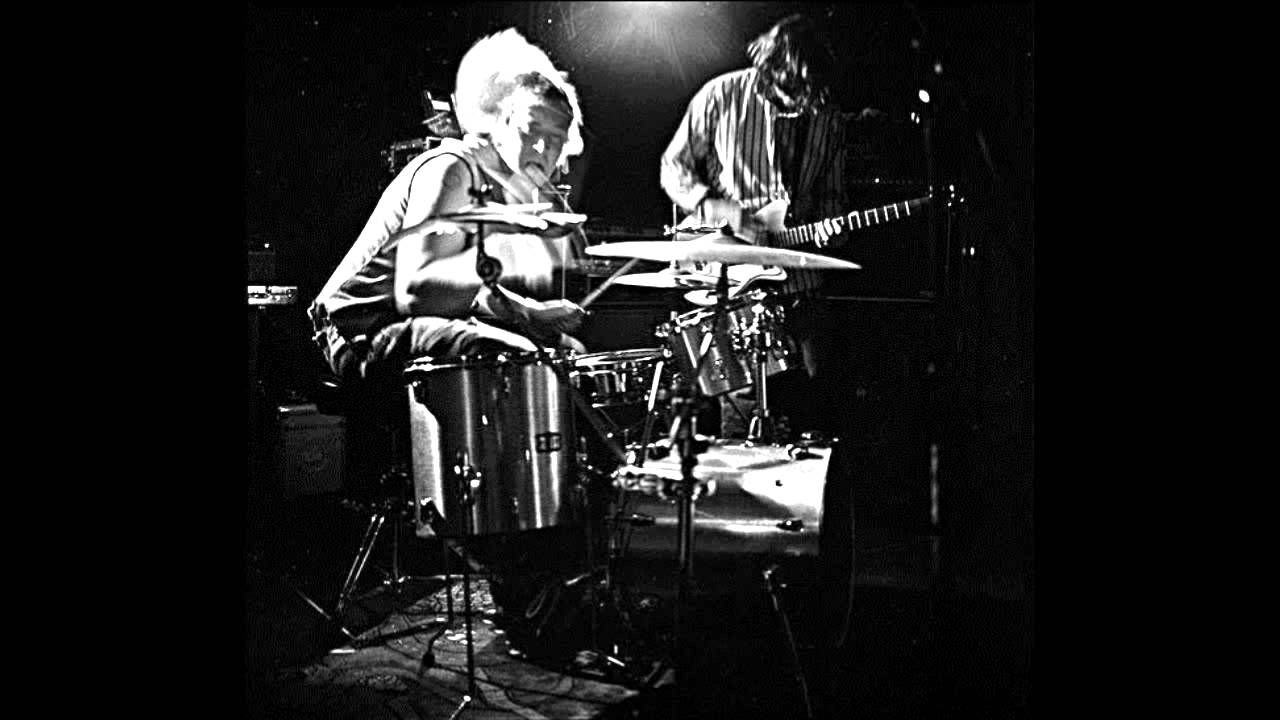 Chamomile - Murmur (Live at Jeff The Pigeon 2006)