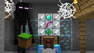 we rushed aimbot... (hypixel uhc)