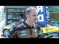 Ford Performance Racing's key men speak to Speedcafe