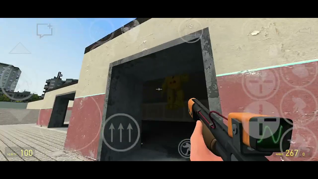 Fat big golden Freddy goofy ahahaha 