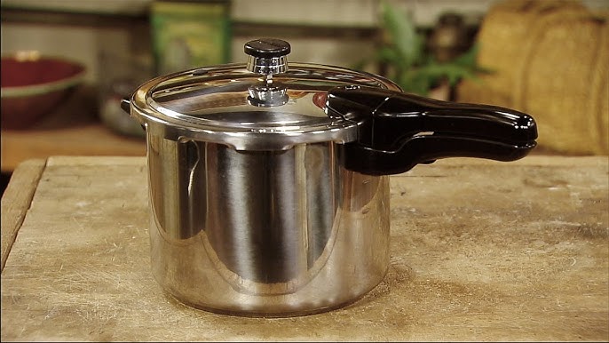 Presto Fry Daddy - Pressure Cooker Canner Co.
