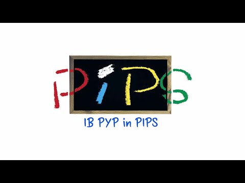 IB PYP in PIPS