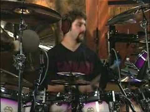 new millennium by portnoy