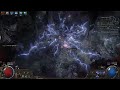 PoE2 0.3 Arc Bloodmage