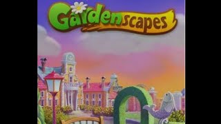 GARDENSCAPES👀✨ Level-14500...!!😯#gardenscapes