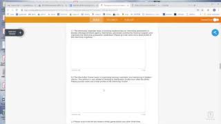 Celebrity Reflections after our first webinar - 2019 Local Student Internship Program Grant (CLUSA) Profile