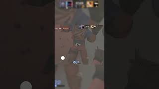 Rush Ace moments 🔥#standoff2 #gaming #so2академия #fps