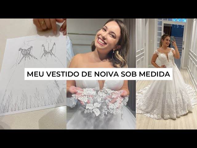 Vestido de noiva Cinderela: 24 opções dignas de fada madrinha