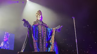 Ghost - Call Me Little Sunshine (Live) Palacio de los Deportes, México. Re-Impera Tour 2023.