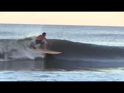 Summer Time Surf in Delaware! July 2020