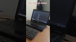 Pov :- You Are The Computer Engineer Student Than Copy Of Amazon #computer#coder#amzon #engineering#