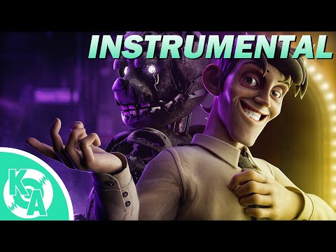 Kill Me Once ▶ Kyle Allen Music (Instrumental)