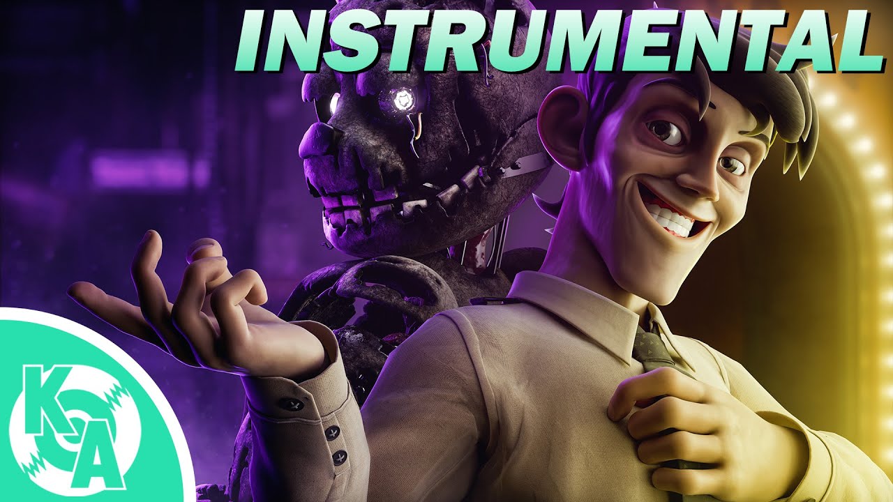 Kill Me Once ▶ Kyle Allen Music (Instrumental)