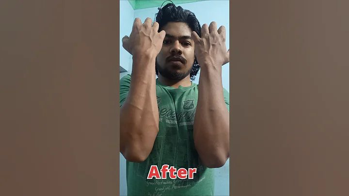 Do This TWO GRIP EXERCISE FOR BIGGER FOREARMS || Hand Gripper