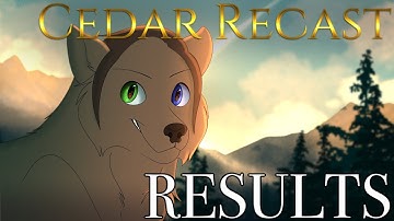 [CEDAR CASTING CALL RESULTS] Thrones || Animated series